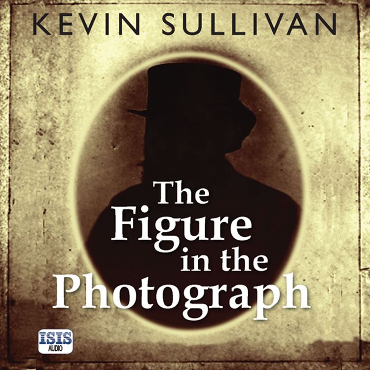 Produktbild: The Figure in the Photograph