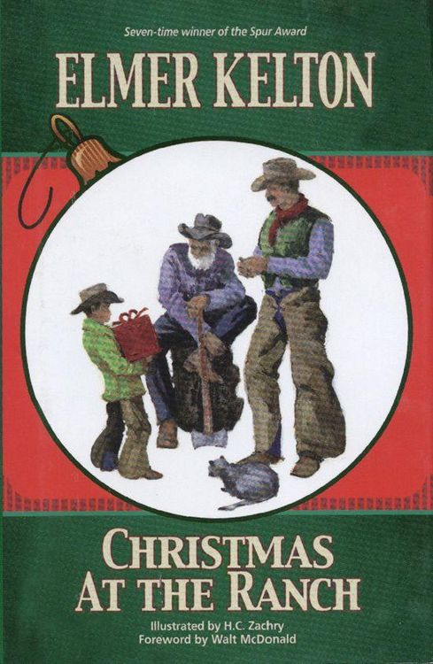 Produktbild: Christmas at the Ranch