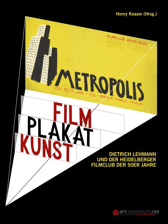 Produktbild: Film Plakat Kunst