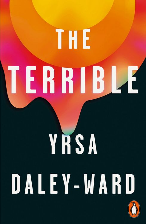 Produktbild: The Terrible