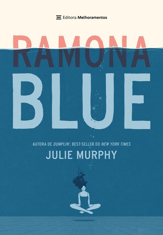 Produktbild: Ramona Blue