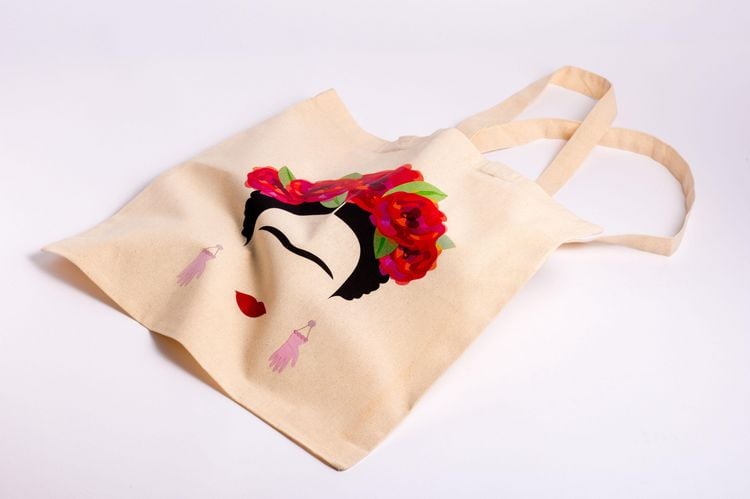 Produktbild: Umh&auml;ngetasche Frida