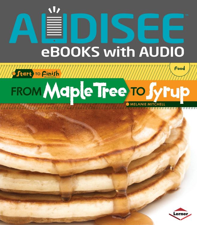 Produktbild: From Maple Tree to Syrup