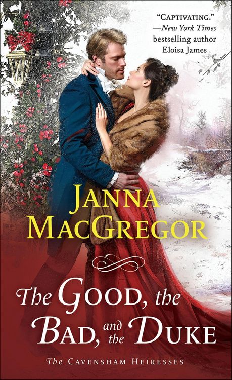 Produktbild: The Good, the Bad, and the Duke