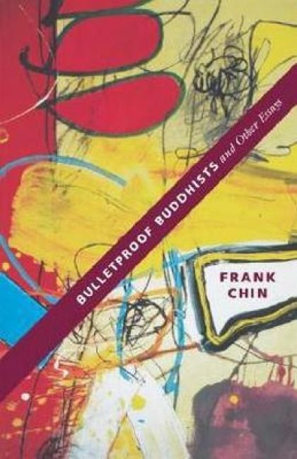 Produktbild: Bulletproof Buddhists and Other Essays