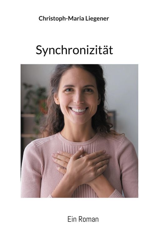 Produktbild: Synchronizit&auml;t
