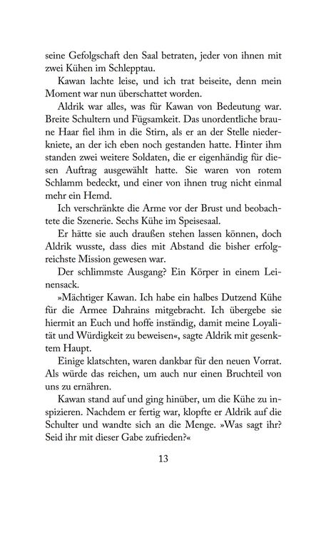 Produktbild: A thousand heartbeats - Der Ruf des Schicksals