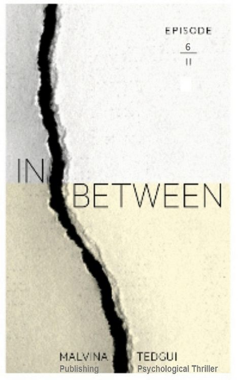 Produktbild: Inbetween episode 6