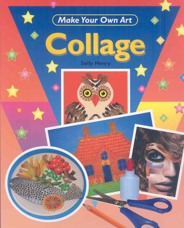 Produktbild: Collage