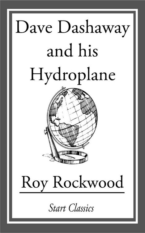 Produktbild: Dave Dashaway and His Hydroplane