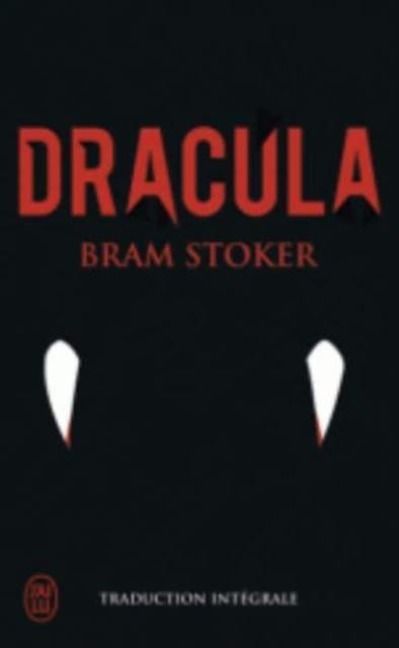 Produktbild: Stoker, B: Dracula