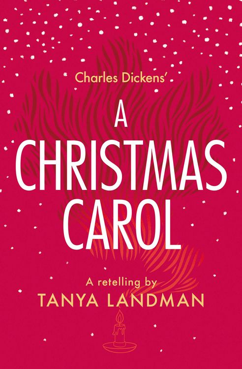 Produktbild: A Christmas Carol