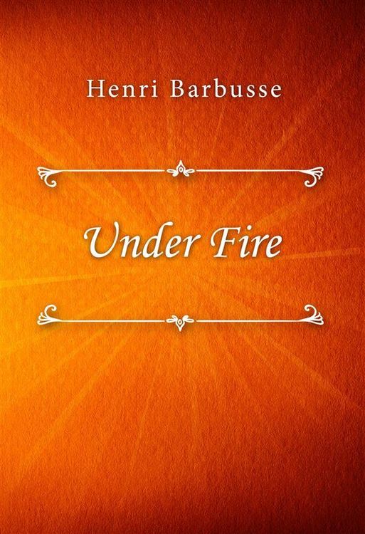 Produktbild: Under Fire