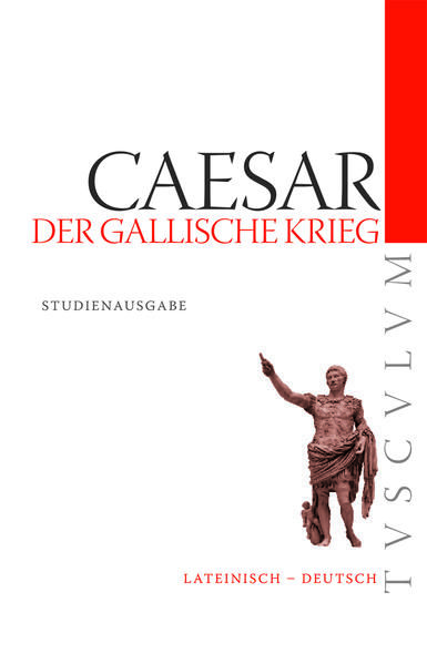 Produktbild: Der Gallische Krieg / Bellum Gallicum