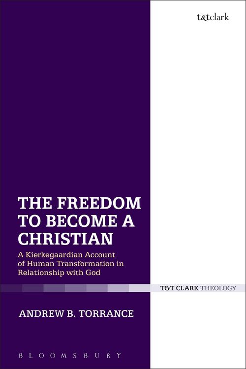 Produktbild: The Freedom to Become a Christian