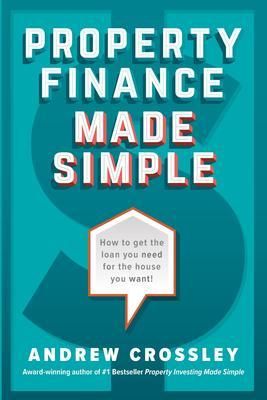 Produktbild: Property Finance Made Simple