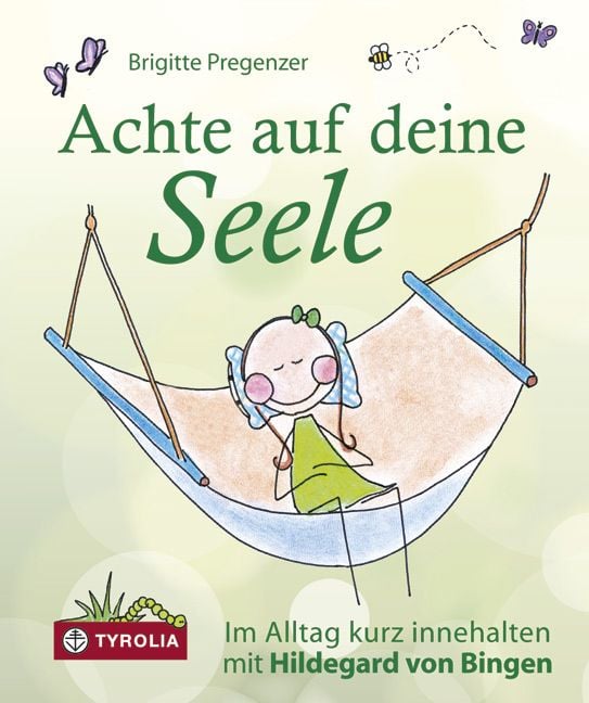 Produktbild: Achte auf deine Seele