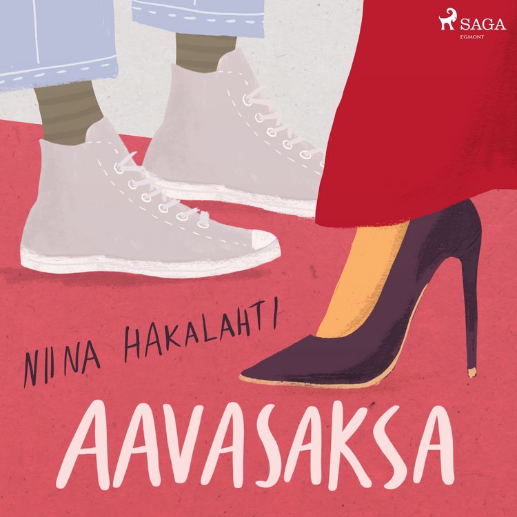 Produktbild: Aavasaksa