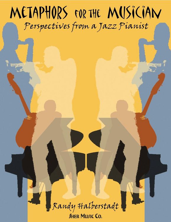 Produktbild: Metaphors for the Musician