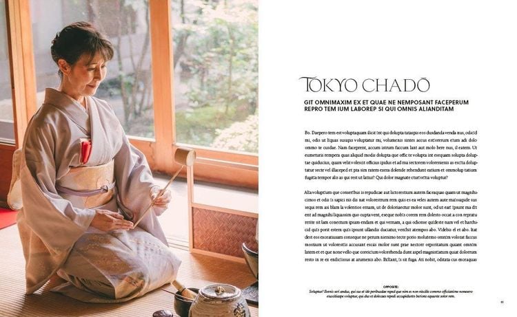 Produktbild: Charming Tea Rooms (DE)