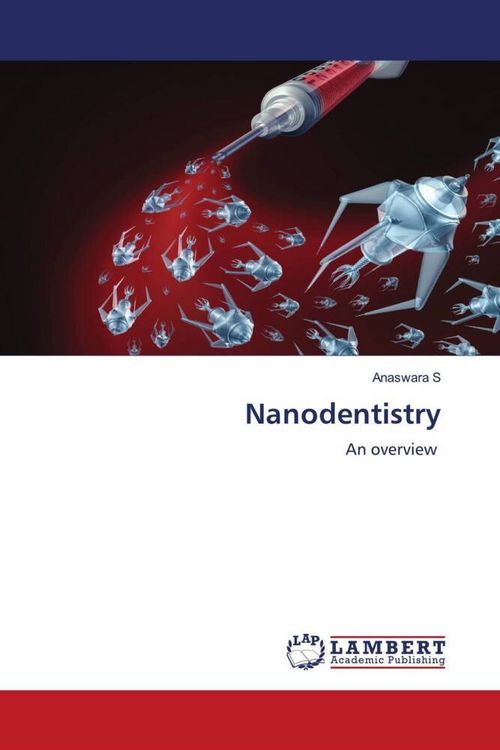 Produktbild: Nanodentistry
