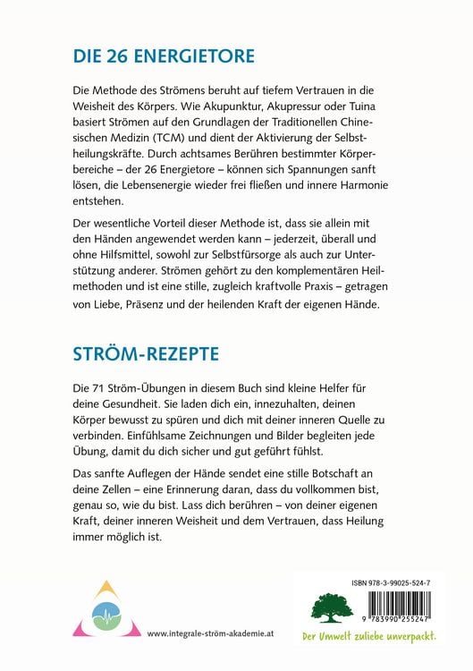 Produktbild: Str&ouml;men