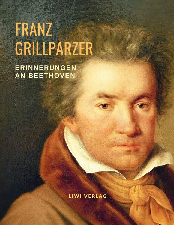Produktbild: Erinnerungen an Beethoven