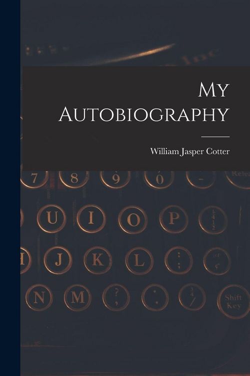 Produktbild: My Autobiography