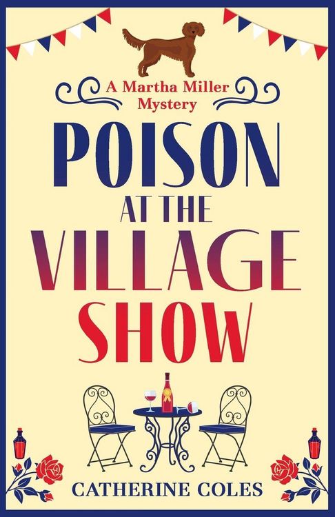 Produktbild: Poison at the Village Show