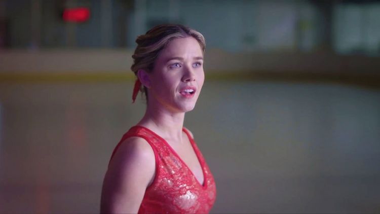 Produktbild: A Royal Christmas on Ice - Auf Schlittschuhen ins Weihnachtsgl&uuml;ck