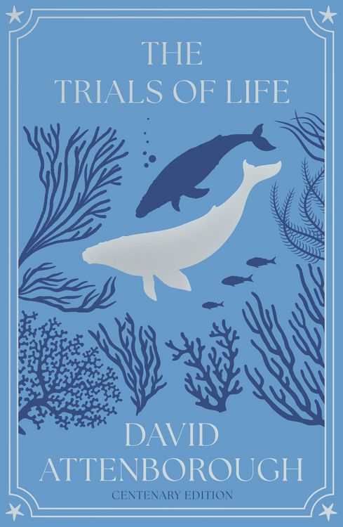Produktbild: Trials Of Life Pb+
