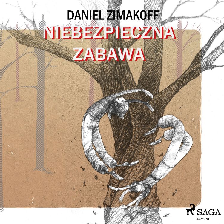 Produktbild: Niebezpieczna zabawa