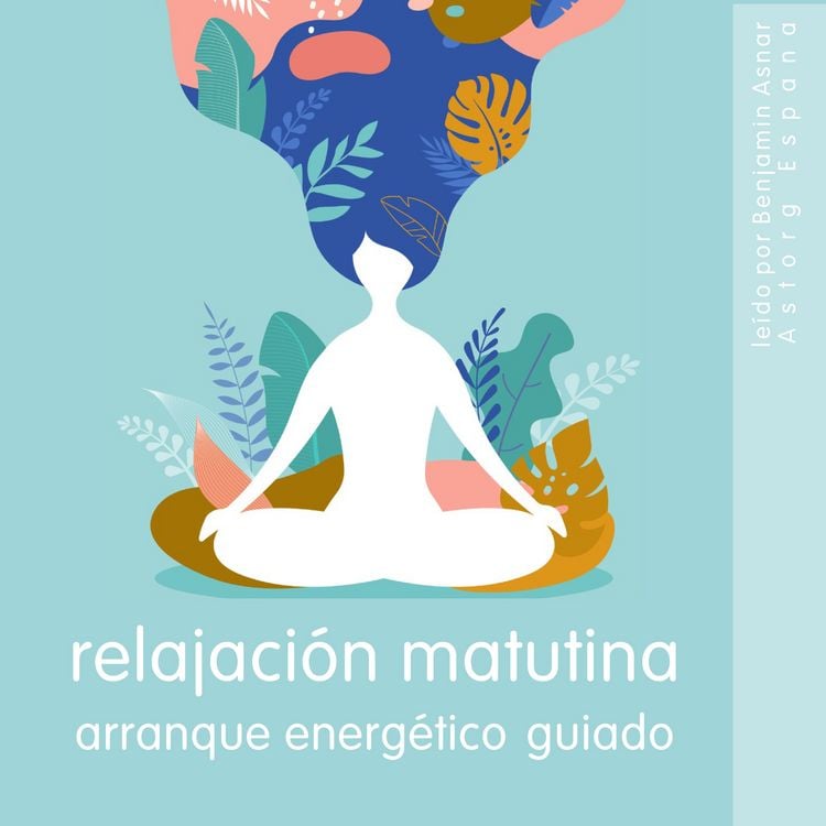 Produktbild: Relajaci&oacute;n matutina Arranque energ&eacute;tico guiado