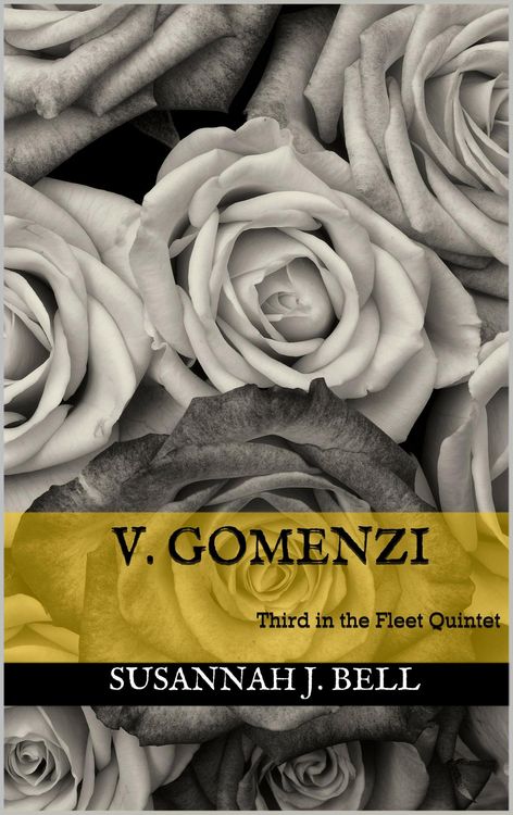 Produktbild: V. Gomenzi (Third in the Fleet Quintet)