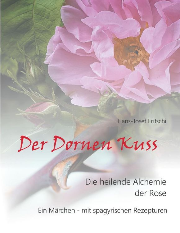 Produktbild: Der Dornen Kuss