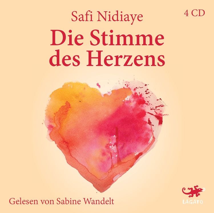 Produktbild: Die Stimme des Herzens