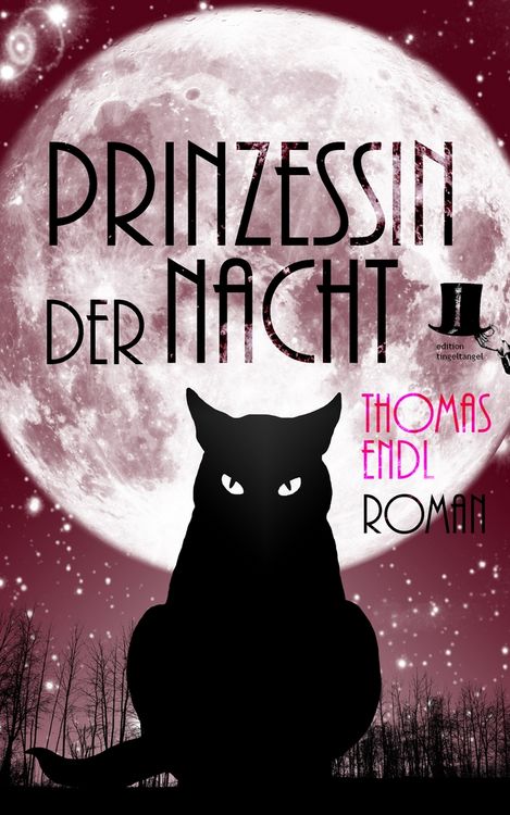 Produktbild: Prinzessin der Nacht