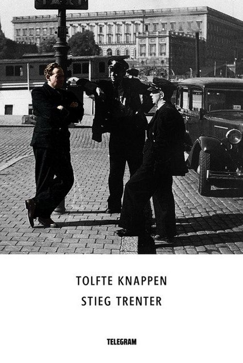 Produktbild: Tolfte knappen