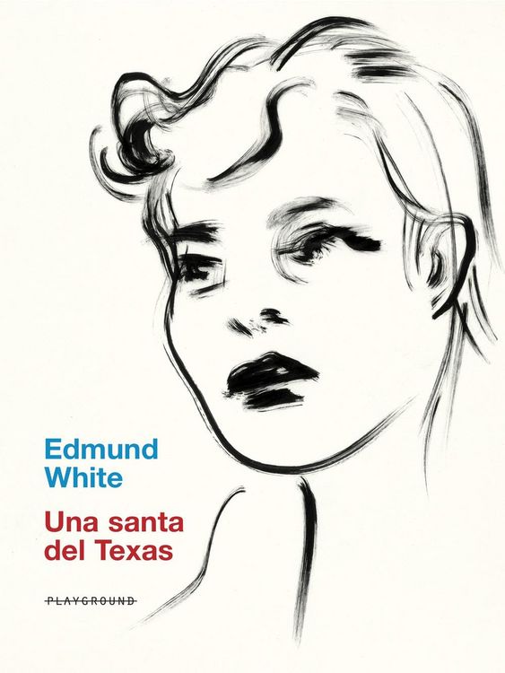 Produktbild: Una santa del Texas