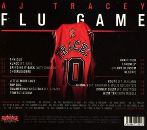 Produktbild: Flu Game