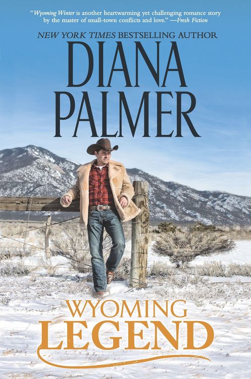 Produktbild: Wyoming Legend