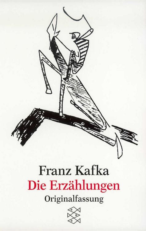 Produktbild: Die Erz&auml;hlungen