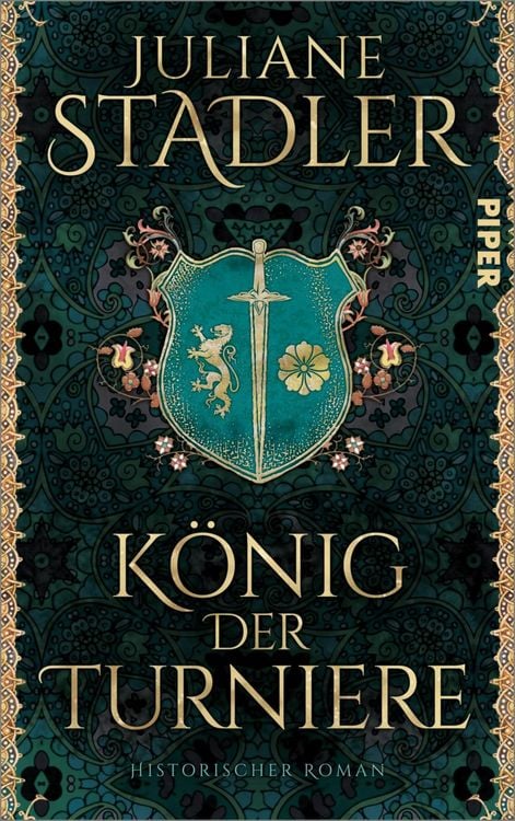 Produktbild: K&ouml;nig der Turniere