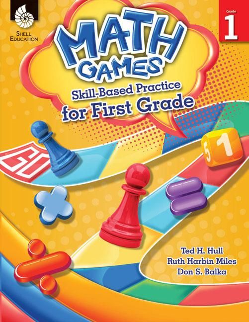 Produktbild: Math Games