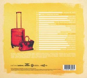 Produktbild: I wanna be free