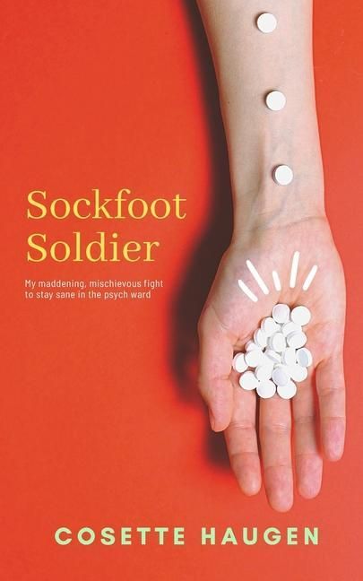 Produktbild: Sockfoot Soldier