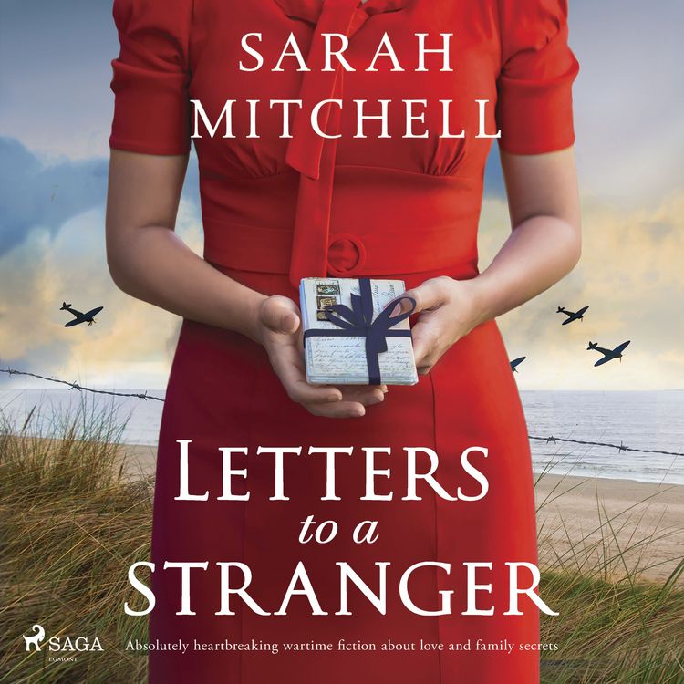 Produktbild: Letters to a Stranger