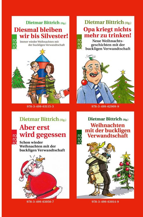 Produktbild: Morgen, Helga, wirdʼs was geben