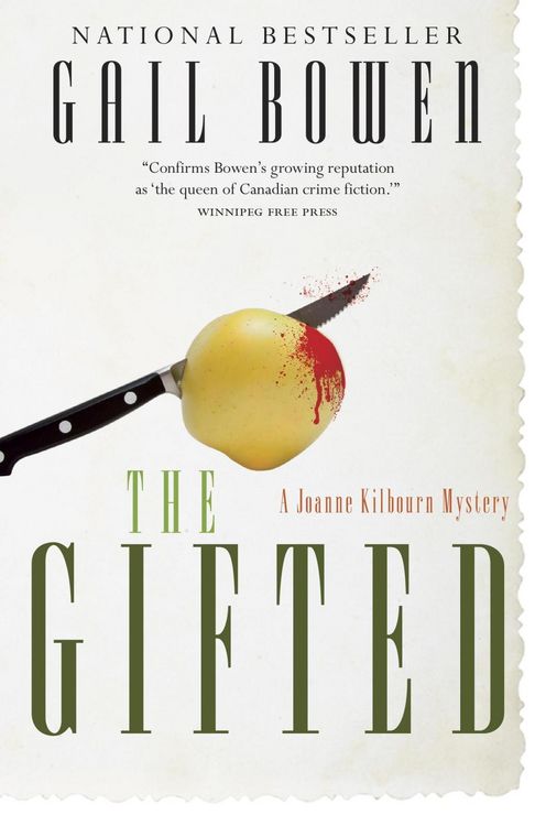 Produktbild: The Gifted