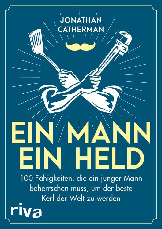 Produktbild: Ein Mann, ein Held